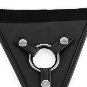 Fetish Fantasy Series-Ham Ajustabil Perfect Fit-Silicon 14 Fetish Fantasy Series-Ham Ajustabil Perfect Fit-Silicon - imagine 6