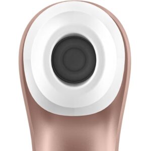 Satisfyer Air Pulse-Pro 2 New Generation 2 Air Pulse 7 Satisfyer Air Pulse-Pro 2 New Generation 2 Air Pulse - imagine 3