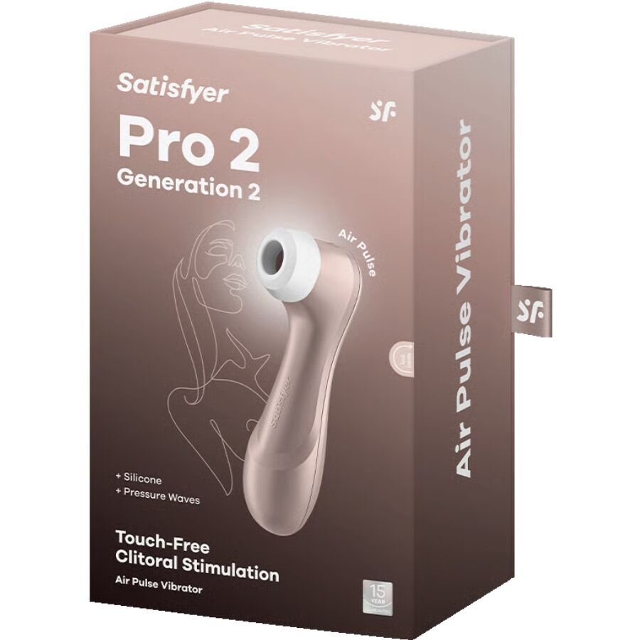 Satisfyer Air Pulse-Pro 2 New Generation 2 Air Pulse 4 img 218810 3f0dc81163c54feb5bb2b946ae9b55bd 1