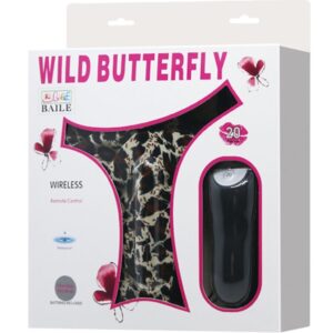Baile Stimulating-Tanga cu Bullet Vibrant si Telecomanda 12 Baile Stimulating-Tanga cu Bullet Vibrant si Telecomanda - imagine 4