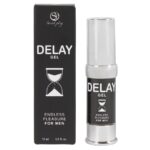 Secretplay Cosmetic-Gel Retardant pentru Bărbați Endless 139 img 219337 62eeecca955214600035fc57c3ef549d 1