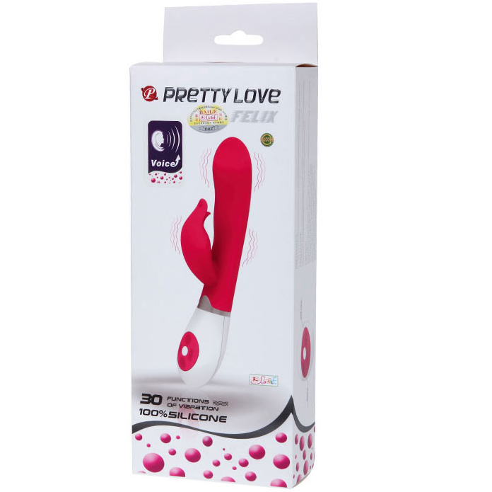 High Tech-Flirtation Felix cu Control Vocal-Silicon, 12 Trepte 2 img 22146 1b8e85c6e7fd565ff0eae26f77e273e1 1