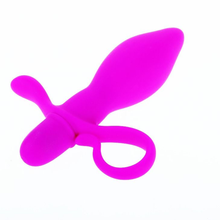 Anal Toys-Flirtation Taylor Vibrator-Silicon, 10 Trepte, Silentios 9 img 22199 899aea45c880551c3c54acab00ff4347 1