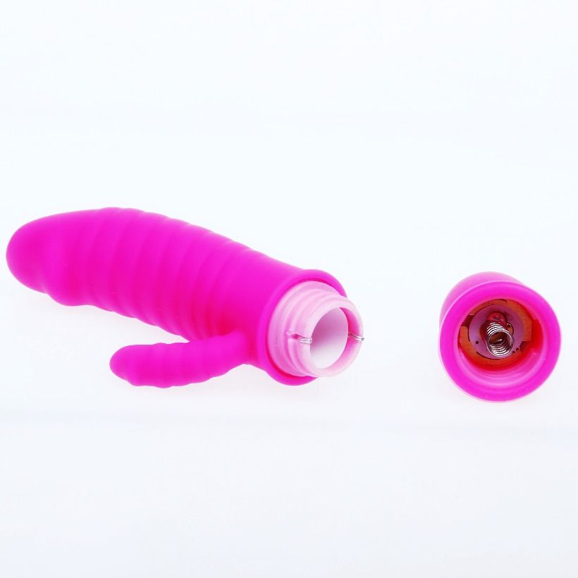 High Tech-Flirtation Arnd Vibrator-Silicon, 10 Trepte, Silentios 2 img 22200 59077dfff29dd0307ce2dcb25b5453be 1