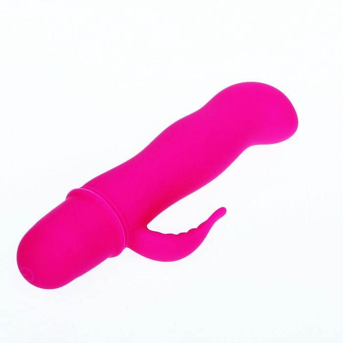 High Tech-Vibrator Stimulator Blithe Liliac, Mini 12.7 cm 3 img 22207 8d2c3dcc18cfa741adeb629c79cbe56d 1