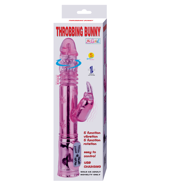 Baile Rotations-Iepuraș Pulsant Roz Rampant Rotator-10 Trepte 2 img 22221 c62cb4ed8395c6dd61ea766504186fbe 1