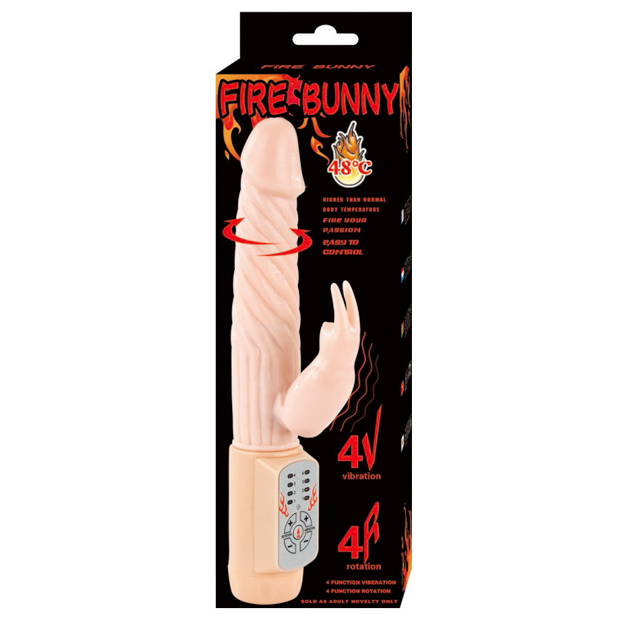 Baile Rotations-Fire Bunny Rotator cu Sistem Fire-7 Trepte 2 img 22224 7c9a71d2e4192d3cd58a018938e6db4f 1