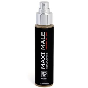 Eros-art-Deodorant Intim pentru Bărbați cu Feromoni 75 Ml 2 Eros-art-Deodorant Intim pentru Bărbați cu Feromoni 75 Ml - imagine 1