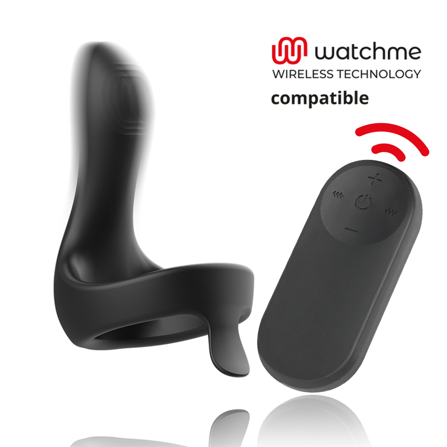 Anbiguo - Arkadio Stimulator Glandă și Perineu Compatibil cu Watchme Wireless Technology 1 img 223018 57ba2718658c027a3f9d5aa6d09219e8 1