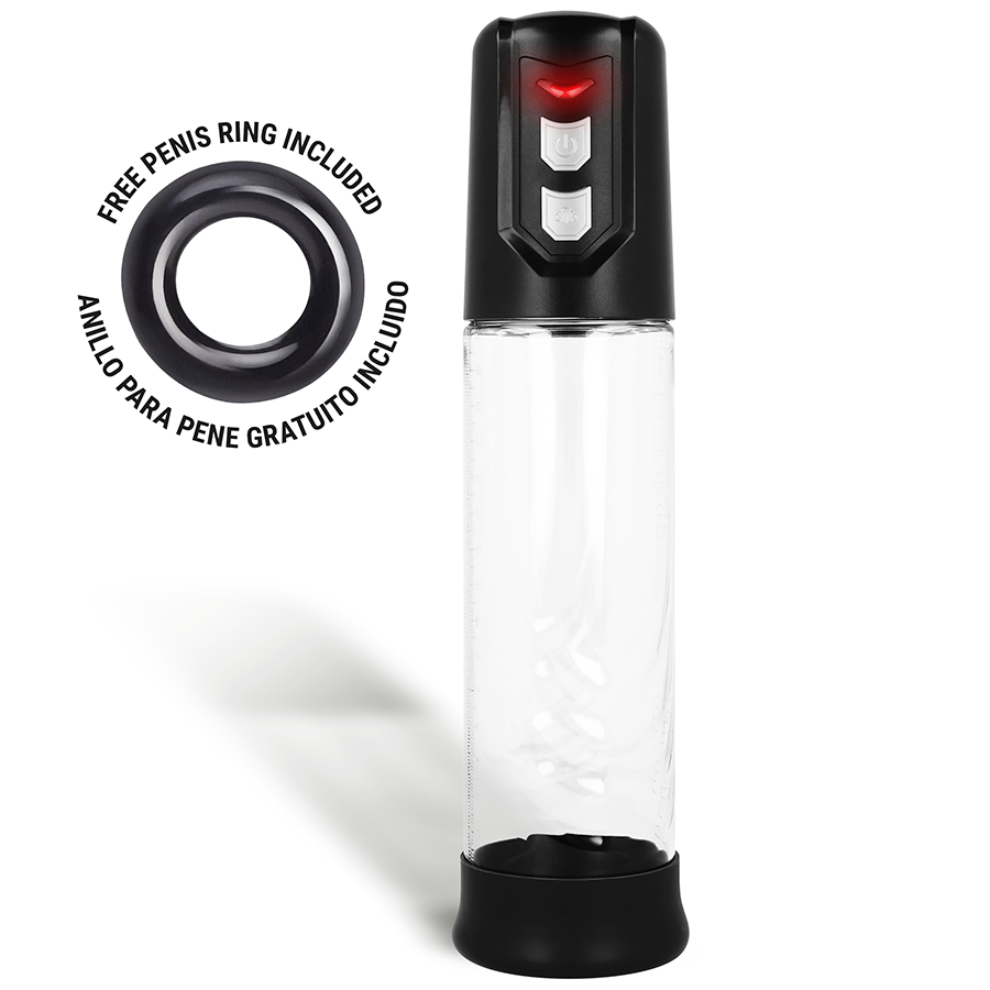 Intense For Him-Pompa Automată pentru Penis-Waterproof 2 img 223073 1627441283eee71f908b7c8588840b78 1