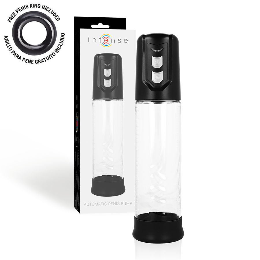Intense For Him-Pompa Automată pentru Penis-Waterproof 1 img 223074 815145ab5c3ea772fc3bf70a6ebf5260 1