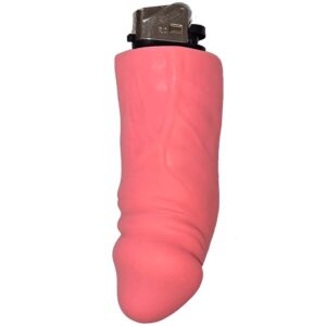Diablo Picante-Diverty Sex Diablo Picante Brichetă Penis Fucsia 2 Diablo Picante-Diverty Sex Diablo Picante Brichetă Penis Fucsia - imagine 1