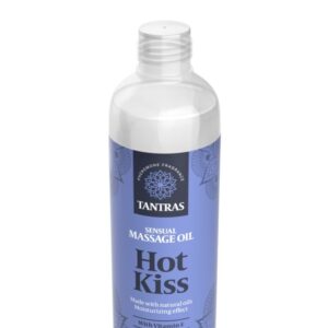 Intimateline Intimateline-Tantras Love Oil Hot Kiss Ulei 7 Intimateline Intimateline-Tantras Love Oil Hot Kiss Ulei - imagine 3