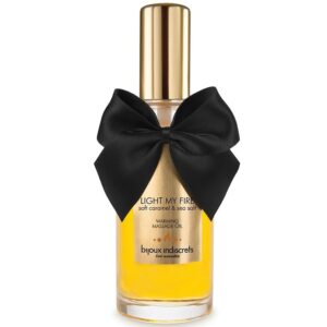 Bijoux Love Cosmetiques-Ulei de Masaj Efect Încălzitor Aromă-Caramel 6 Bijoux Love Cosmetiques-Ulei de Masaj Efect Încălzitor Aromă-Caramel - imagine 3