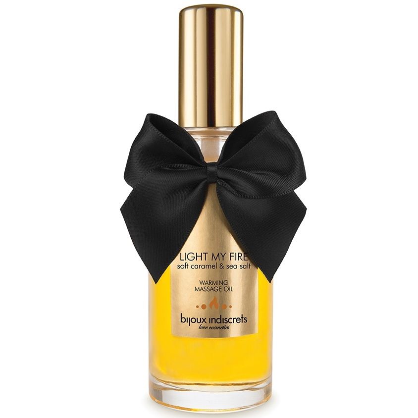 Bijoux Love Cosmetiques-Ulei de Masaj Efect Încălzitor Aromă-Caramel 3 img 23059 14cf18c9fe4033e85da5f06829b4f819 1