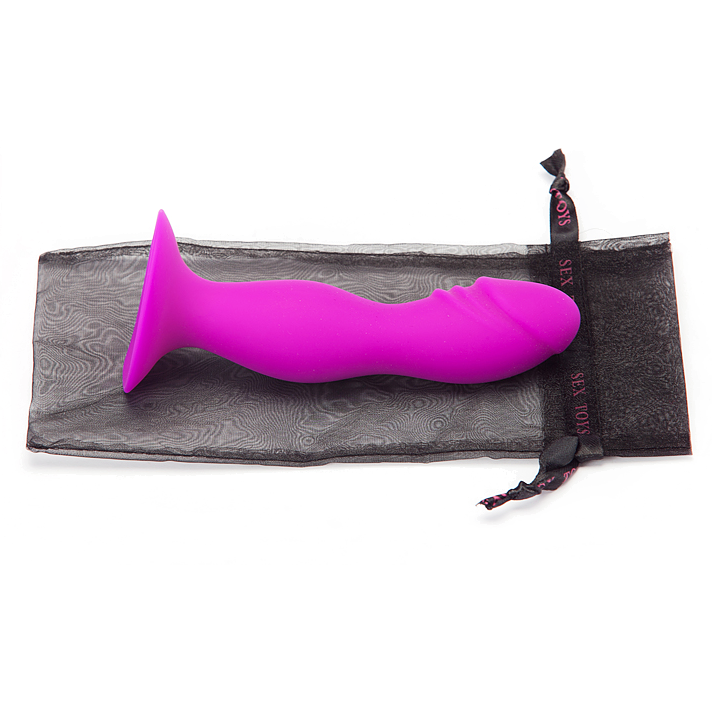 Anal Toys-Booty Passion Plug Realist-Silicon, Ventuza 2 img 24020 22445ce72dc789c0b6914854892f866d 1