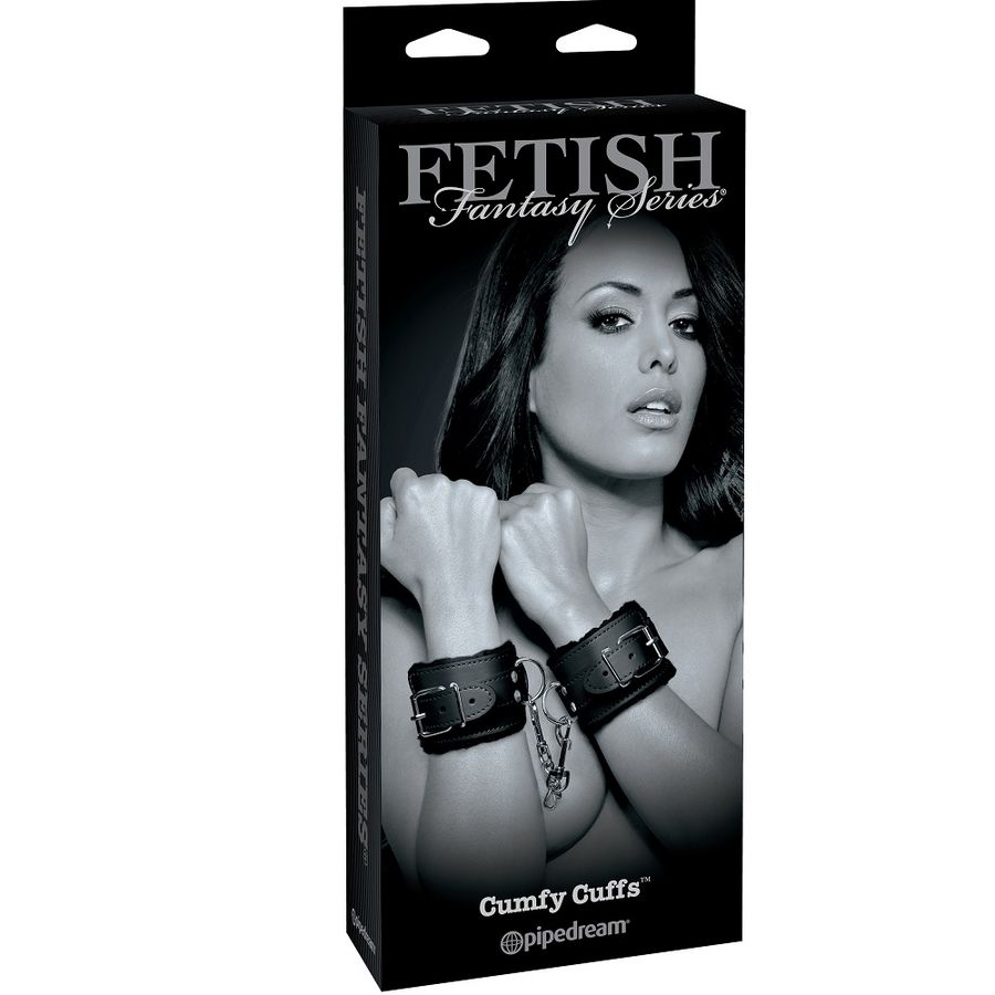 Fetish Fantasy Ed.limitada-Fetish Fantasy Ediție Limitată-Confort, Cătușe 1 img 24088 dcfda2638435404cf6c170069d7e00a0 1