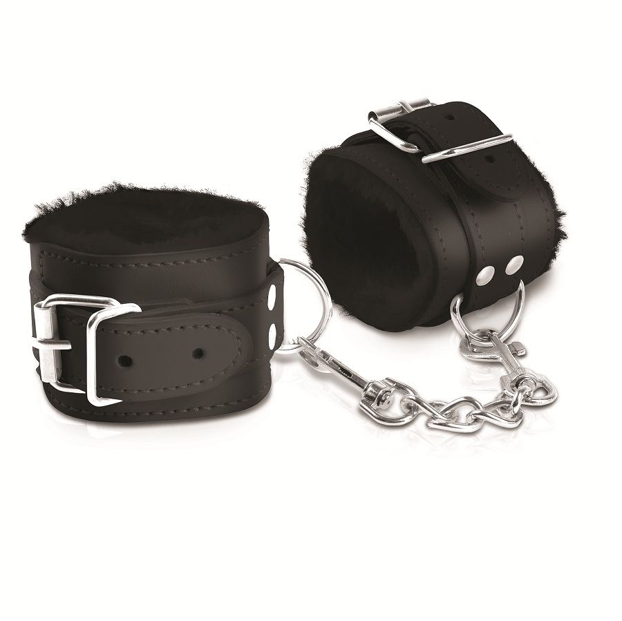 Fetish Fantasy Ed.limitada-Fetish Fantasy Ediție Limitată-Confort, Cătușe 5 img 24089 ed2cce3e40e85a50a592edbec2b21ab5 1