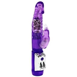 Baile Rotations-Persian Elite Rabbit Vibrator-Waterproof, Rotatie 19 Baile Rotations-Persian Elite Rabbit Vibrator-Waterproof, Rotatie - imagine 9