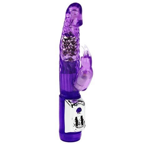 Baile Rotations-Persian Elite Rabbit Vibrator-Waterproof, Rotatie 9 img 24965 86b4c7df6e68d6962466306aeb358338 1
