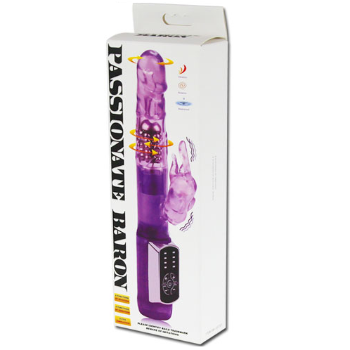 Baile Rotations-Us Rabbit Passion Baron-3 Trepte, Waterproof 2 img 24966 c889dc1be5a138ca57b30ff33af603f3 1