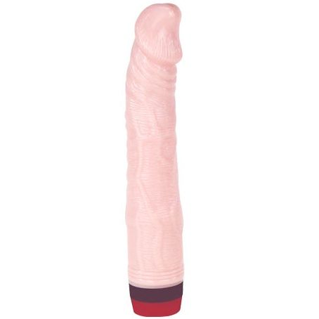 Baile Vibrators-Rockin Dong Penis Cyber Skin I-TPR, Waterproof 3 img 24978 9ef72eaa9821405f72aa29d241c88acb 1
