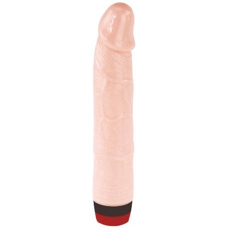 Baile Vibrators-Rockin Dong Penis Cyber Skin Iii-TPR, Waterproof 3 img 24986 c723ecf664d32a3b13905d487e96d918 1
