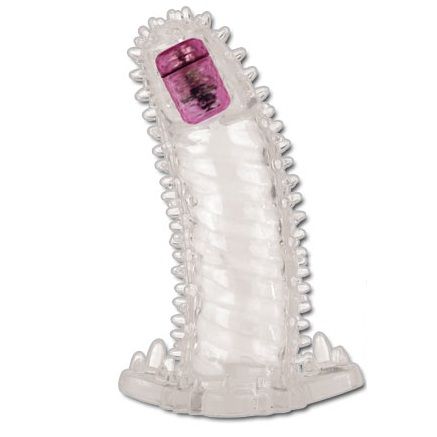 Baile For Him-Brave Ii Man Extensie cu Senzor-Silicon 2 img 25009 a13cf50d9745d1899145d753e6136a82 1