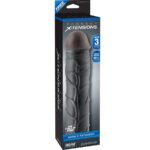 Fantasy X-tensions-Mega 3 Extensie Negru 147 img 25226 6de30b40ce4b01e86ffa6a28e8c8a919 1