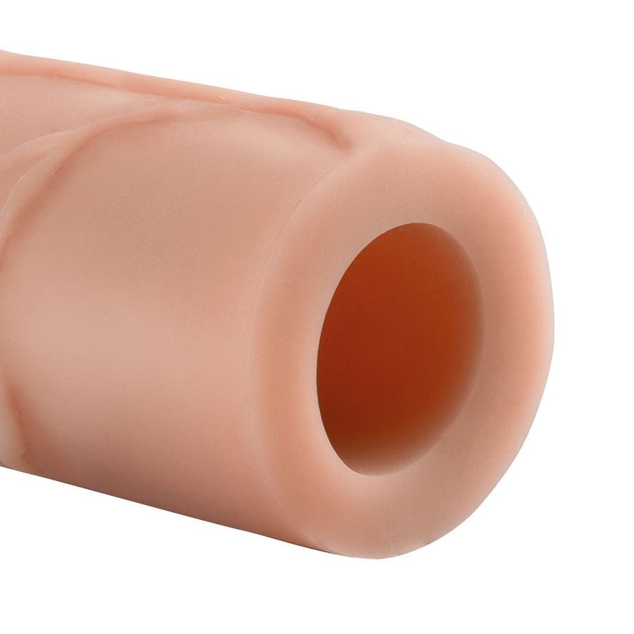 Fantasy X-tensions-Perfect 1 Extensie cu Bretea pentru Testicule 2 Fantasy X-tensions-Perfect 1 Extensie cu Bretea pentru Testicule — PIPEDREAMS · Inele & Mansoane Penis (imaginea 2)