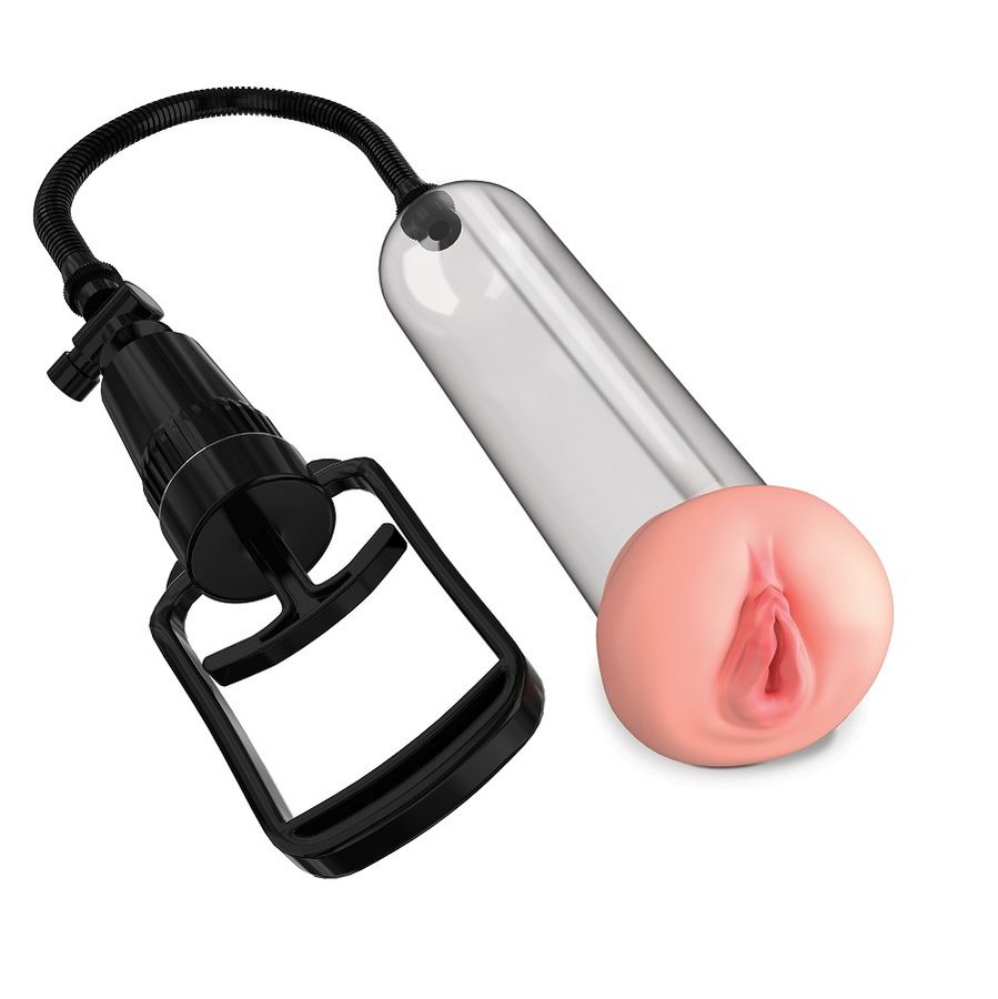Pump Worx-Bomba de Erecție cu Vagin pentru Începători 1 img 25481 f58cfb529bbf552ccd6ea6e84225b215 1