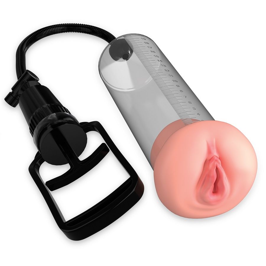 Pump Worx-Pompa Vacuum cu Masturbator Fanta Flesh 2 img 25484 f9f4098c14613cdf7f9719c16baef8fc 1