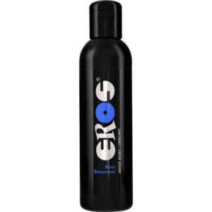 Eros Classic Line-Aqua Sensations Lubrifiant pe Bază de Apă 500 Ml 2 Eros Classic Line-Aqua Sensations Lubrifiant pe Bază de Apă 500 Ml · Lubrifiant