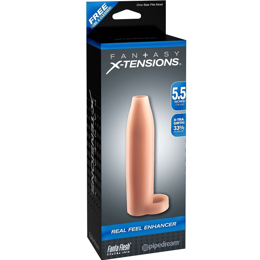 Fantasy X-tensions-Real Feel Enhancer M 3 img 25647 14d0cc6fabd2e53795628e4fc44932a3 1