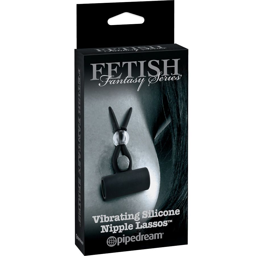 Fetish Fantasy Series-Fetish Fantasy Limited Edition 1 Fetish Fantasy Series-Fetish Fantasy Limited Edition — PIPEDREAMS · Accesorii BDSM (imaginea 2)