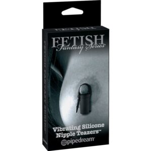 Fetish Fantasy Limited Edition-Stimulator pentru Sfârcuri — PIPEDREAMS (imaginea 4)