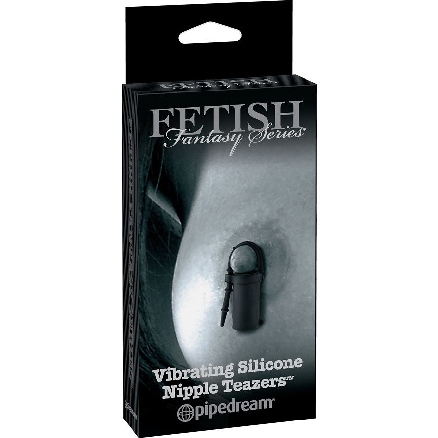 Fetish Fantasy Limited Edition-Stimulator pentru Sfârcuri — PIPEDREAMS (imaginea 4)