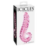 Icicles-N. 24 Masajer din Sticlă — PIPEDREAMS · Dildo & Stimulatoare (imaginea 2)