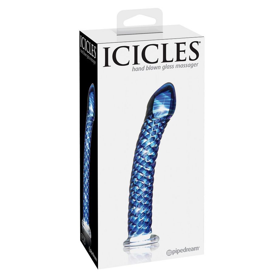 Icicles-N. 29 Masajer din Sticlă 2 img 26617 2bf08a90a148bdbe77cb9c678e0bbccf 1