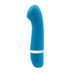 B Swish-Bdesired Deluxe Curve Albastru Lagoon-Silicon, 5 Trepte - imagine 5