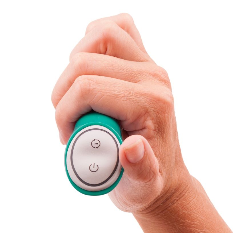 B Swish-Bwild Deluxe Bunny Rabbit Vibrator Jade-Silicon, 5 Trepte 5 B Swish-Bwild Deluxe Bunny Rabbit Vibrator Jade-Silicon, 5 Trepte · Vibratoare (imaginea 5)