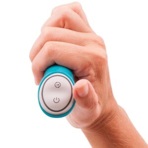 B Swish-Bwild Deluxe Bunny Rabbit Vibrator Jade-Silicon, 5 Trepte 11 B Swish-Bwild Deluxe Bunny Rabbit Vibrator Jade-Silicon, 5 Trepte - imagine 5