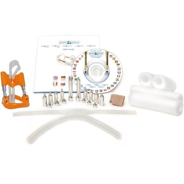 Andro Medical - Andropenis Mini - Extensor de Penis 7 img 27103 95cce5ae02b91defd7ea63e4b1837f97 1