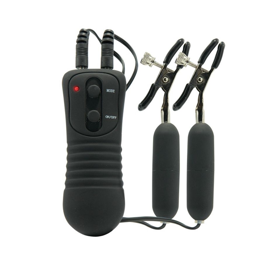 Fetish Fantasy Series-Cleme Vibrante pentru Sfârcuri-10 Trepte 3 img 27180 8e393ae0929dc9e716aef75d2f5ec132 1