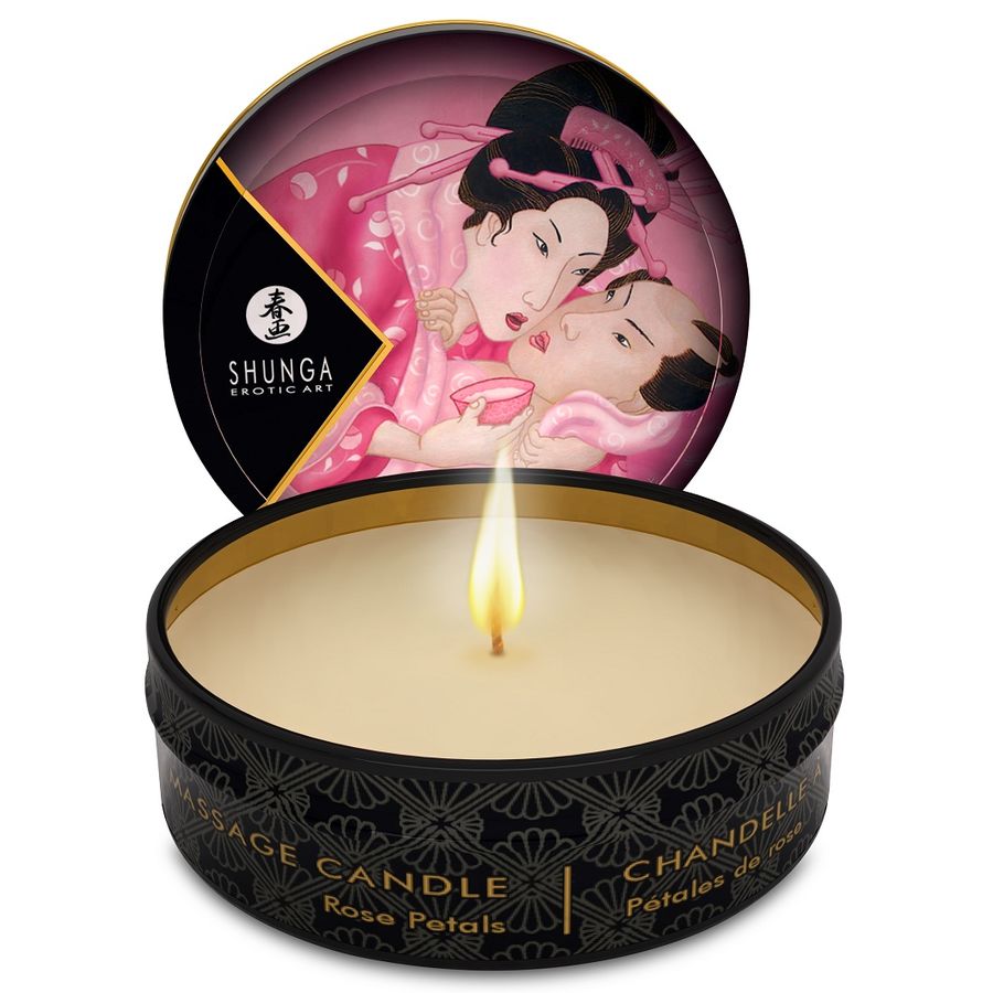 Shunga Candles-Mini Caress Candelight Lumânare de Masaj 1 img 27803 37295713a42914b18183f2b9ce6950b7 1