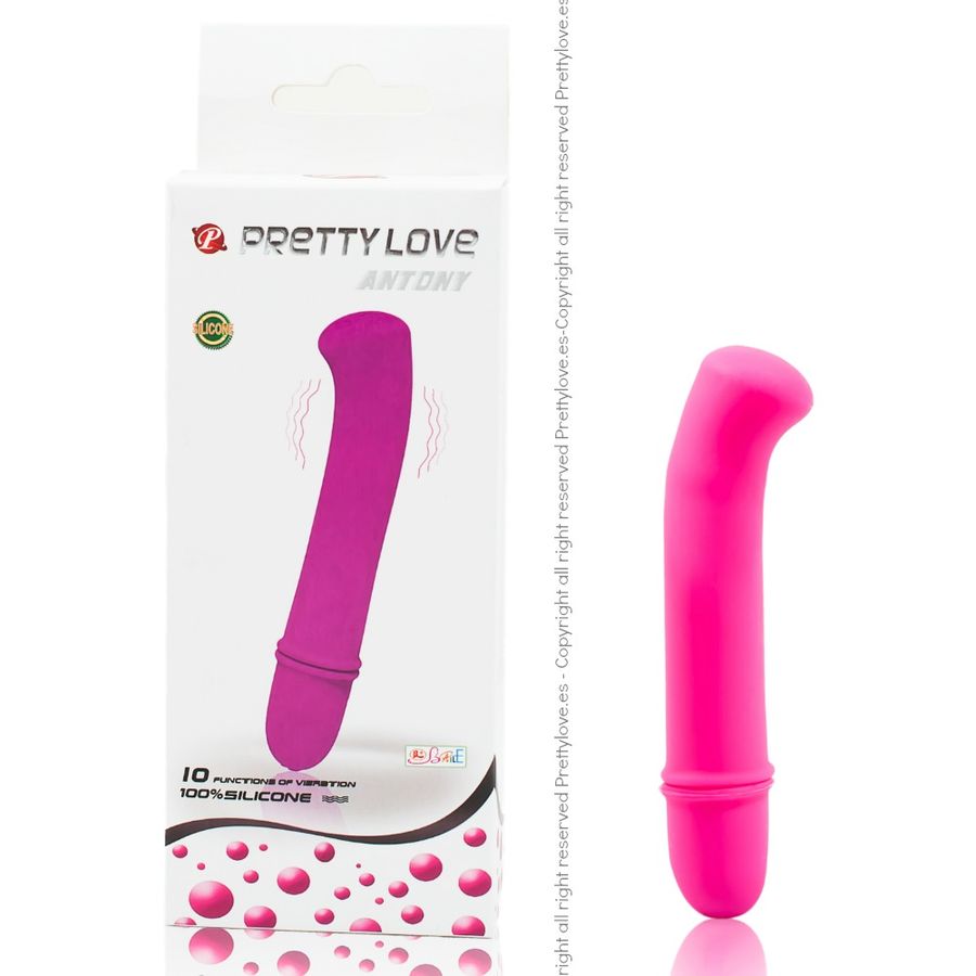 High Tech-Flirtation Antony Vibrator-Silicon, 10 Trepte, Silentios 3 img 27821 756f6fdc55053ed6931f67aba9a00186 1