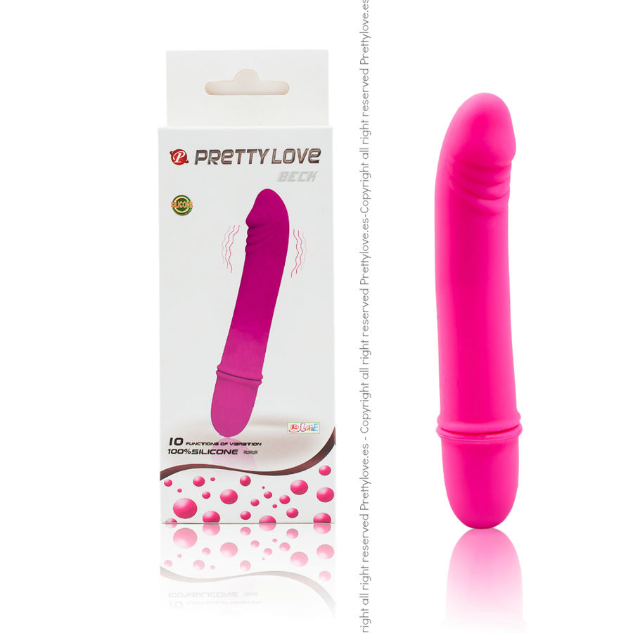 High Tech-Flirtation Beck Vibrator-Silicon, 10 Trepte, Silentios 3 img 27823 8b1a942530aedd134eee905b9763188e 1