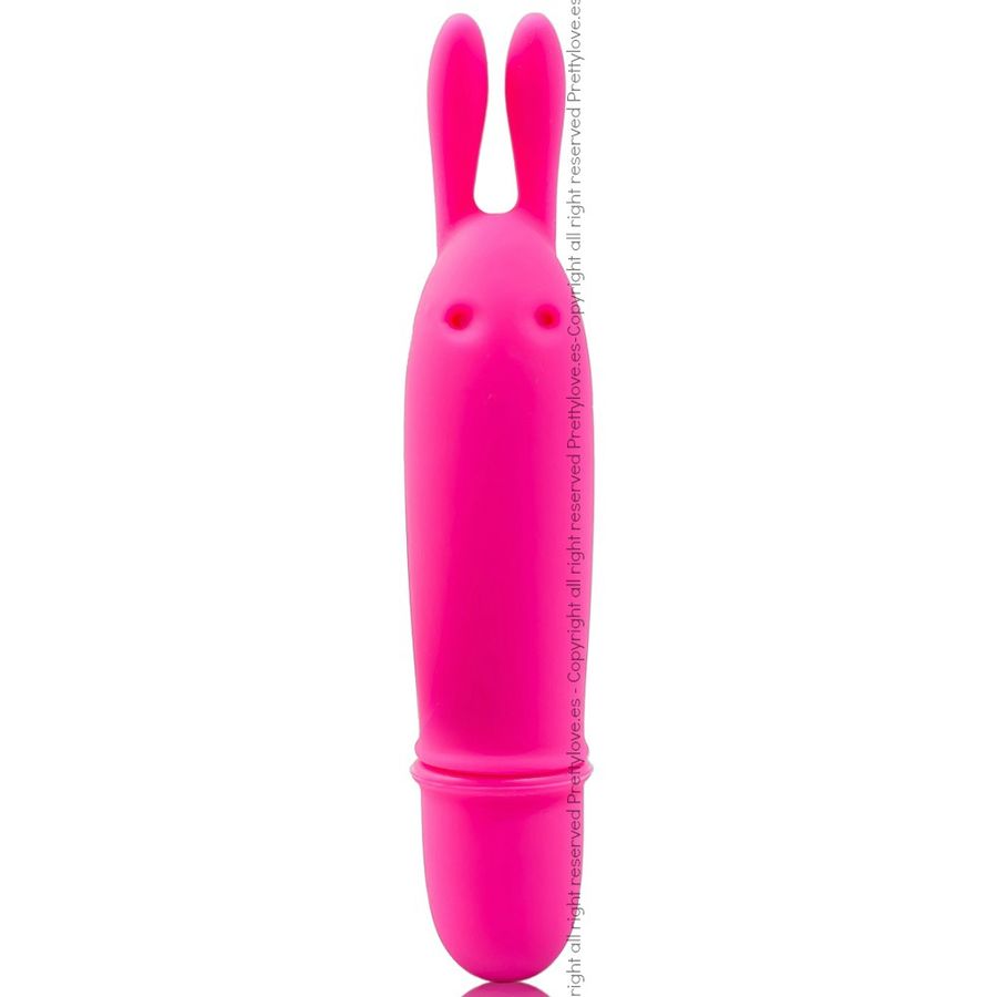 Fun Toys-Flirtation Boyce Masajer Stimulator-Silicon, 10 Trepte 2 Fun Toys-Flirtation Boyce Masajer Stimulator-Silicon, 10 Trepte — PRETTY LOVE · Vibratoare (imaginea 2)