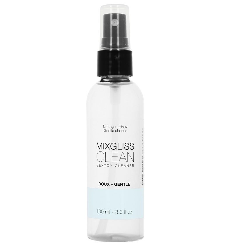 Mixgliss-Spray Igienizant pentru Jucării 100 Ml 1 img 28094 6186fa62e26cc13a964891d877c2324b 1