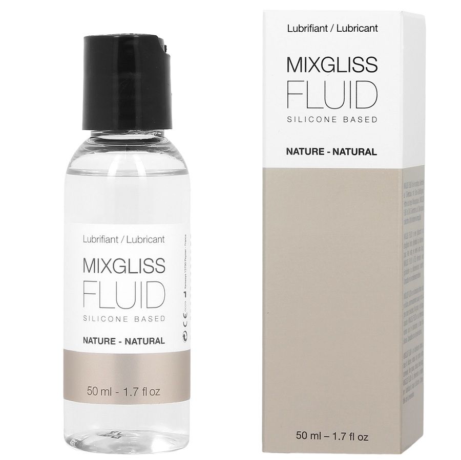 Mixgliss-Lubrifiant pe Bază de Silicon Natural 50ml 1 img 28103 9fa881e6fd4af388c610b62faac48531 1